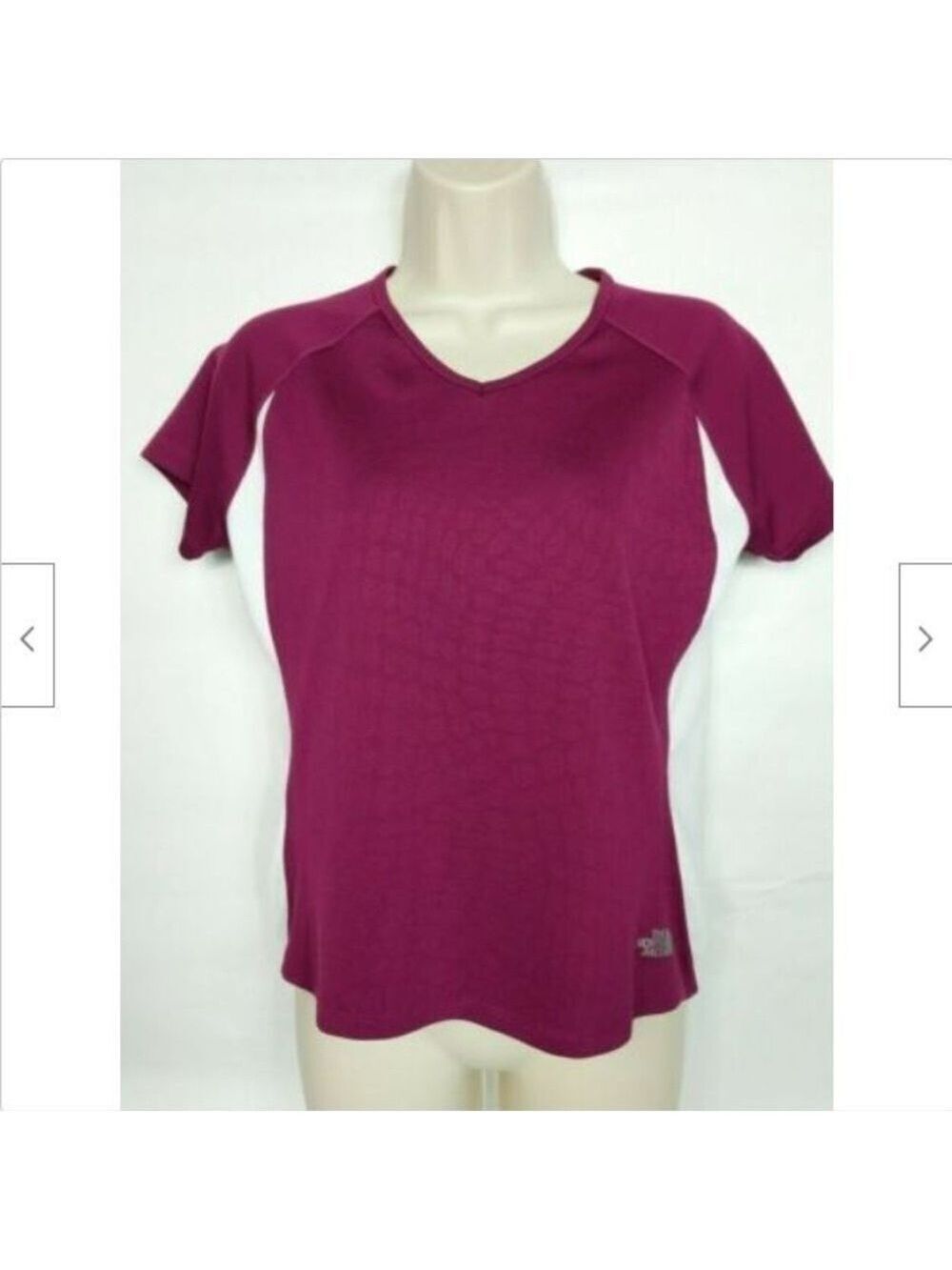 The North Face Women's Medium Flight Series Top